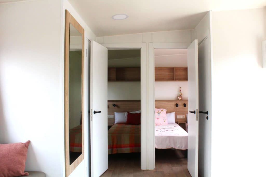 mobil home nuevo santorini 863 9