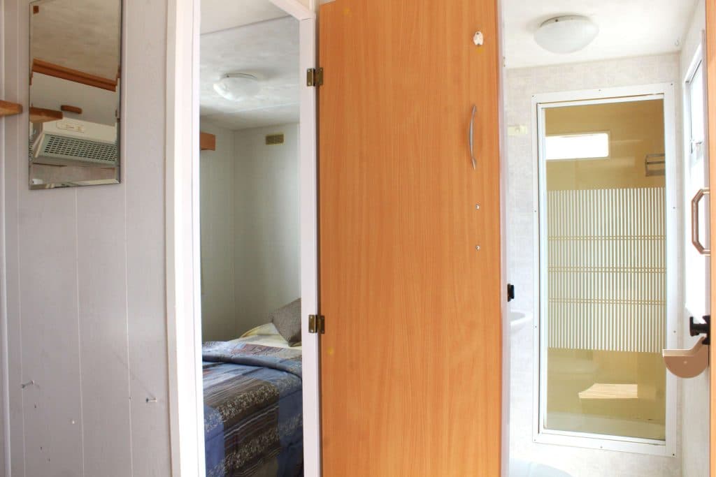mobil home segunda mano cosalt vilanova 24