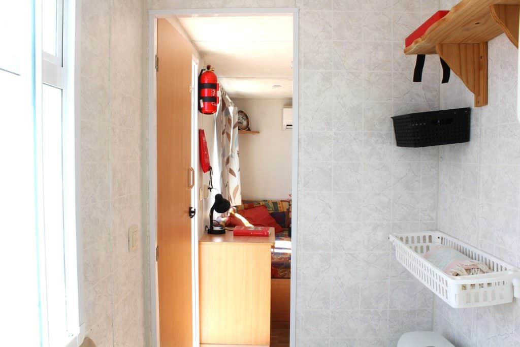 mobil home segunda mano cosalt vilanova 35