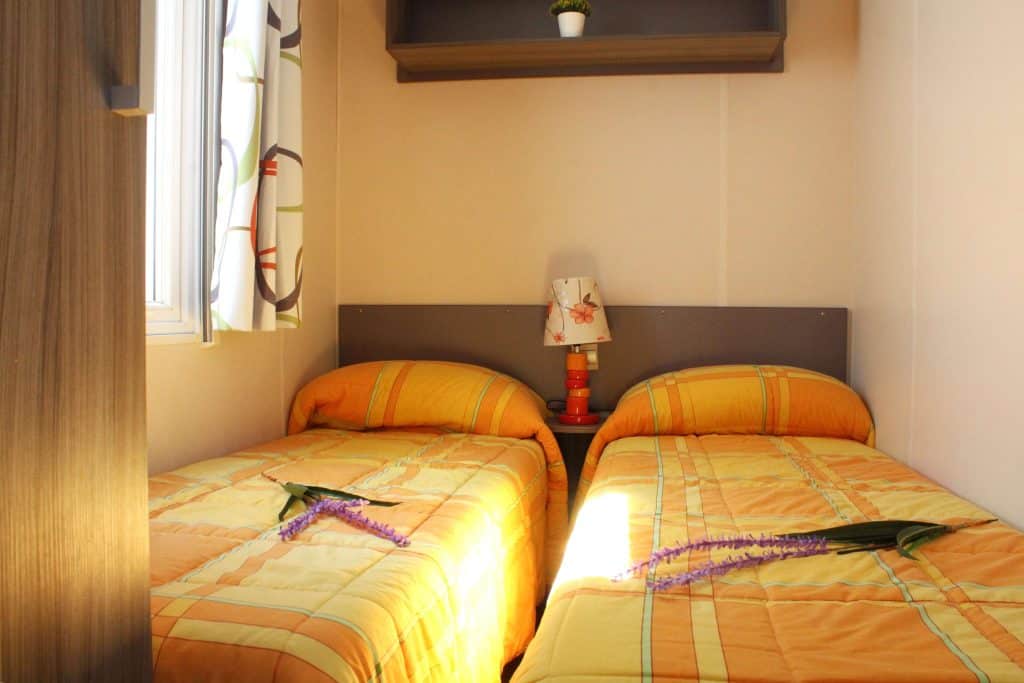mobil home segunda mano irm titania 25