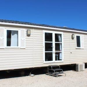 Mobil home Rapidhome A05 / Ref.21022025-2/M