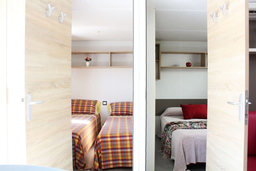 mobilhome cuatro habitaciones rapdihome 13