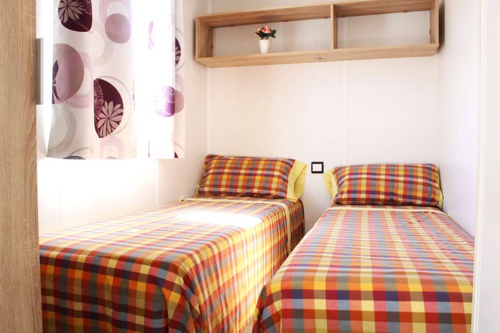 mobilhome cuatro habitaciones rapdihome 18