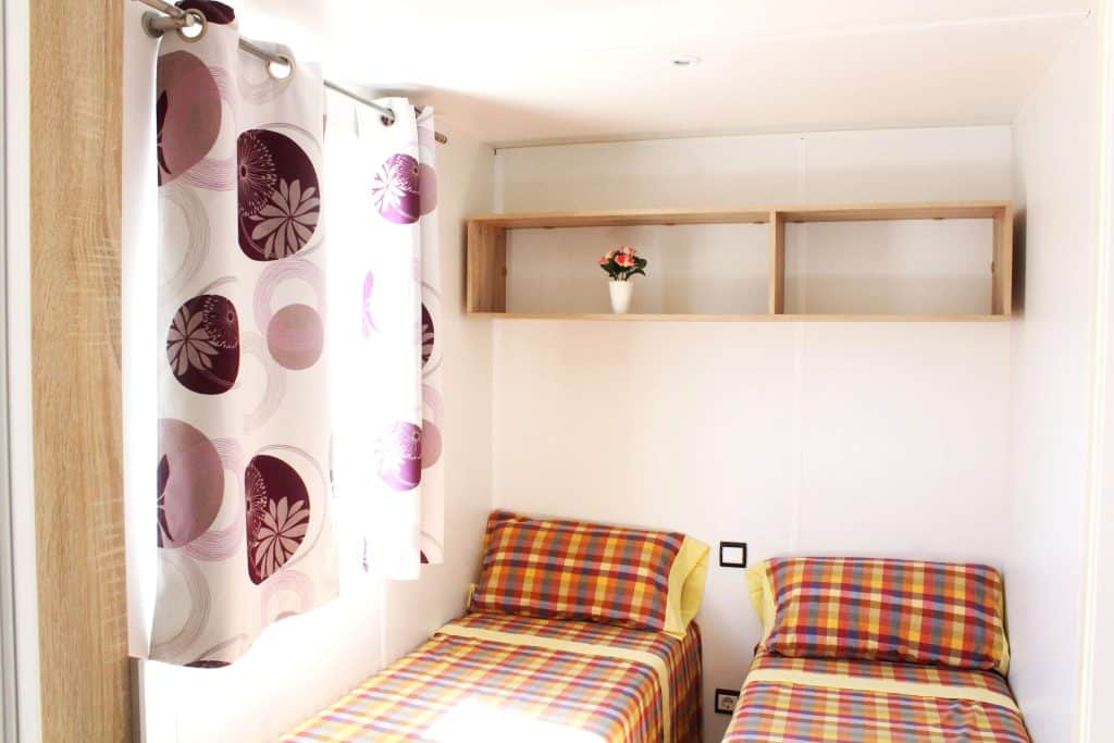 mobilhome cuatro habitaciones rapdihome 19