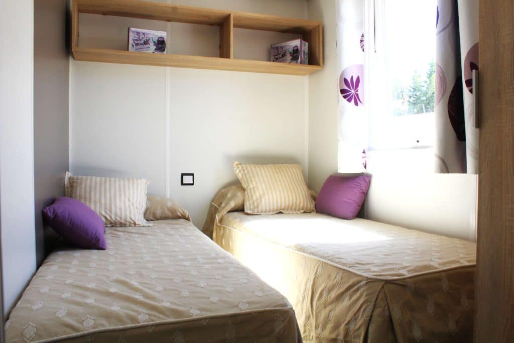 mobilhome cuatro habitaciones rapdihome 22