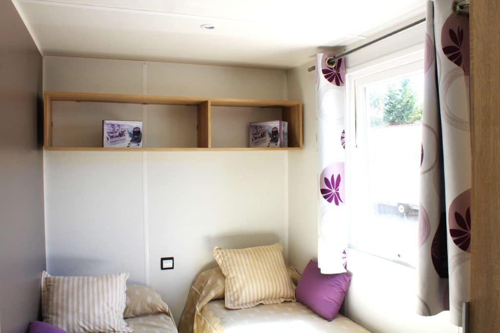 mobilhome cuatro habitaciones rapdihome 23