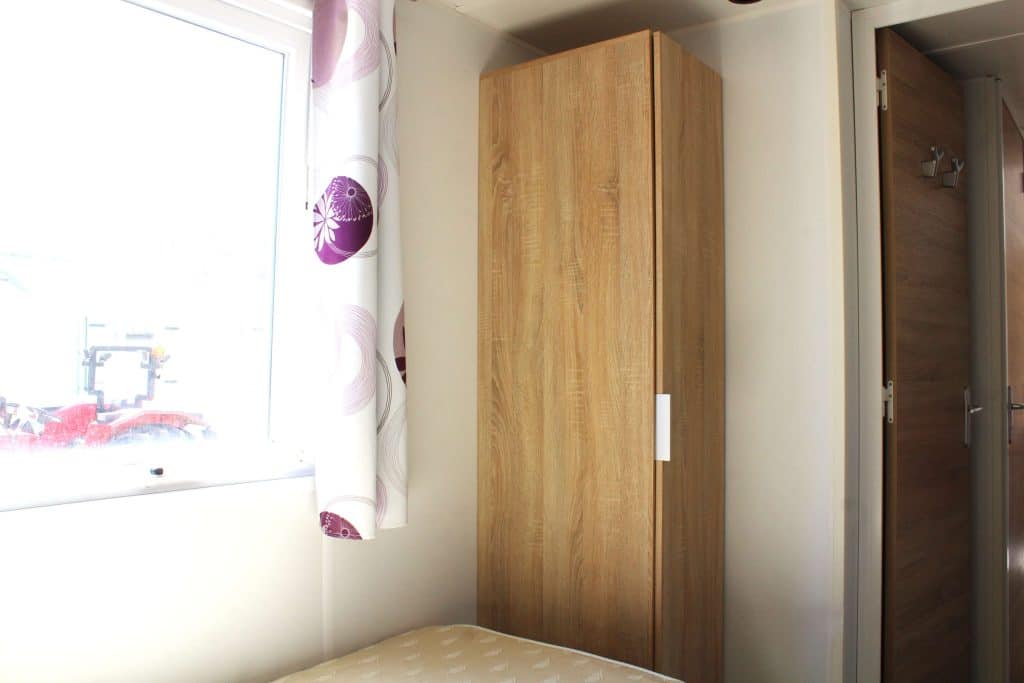 mobilhome cuatro habitaciones rapdihome 24