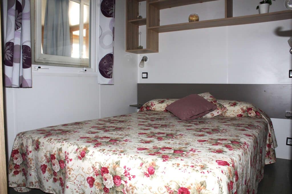 mobilhome cuatro habitaciones rapdihome 25