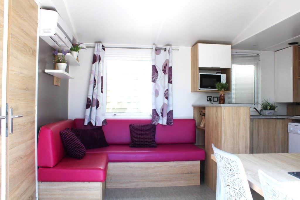 mobilhome cuatro habitaciones rapdihome 3