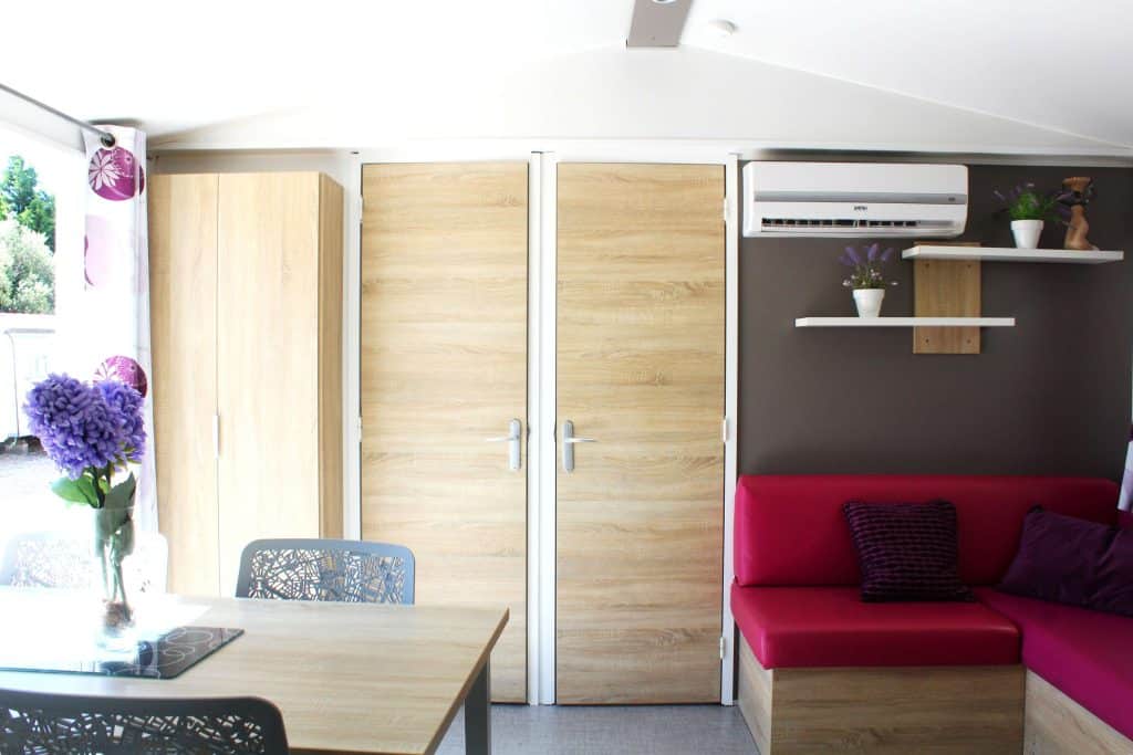 mobilhome cuatro habitaciones rapdihome 4