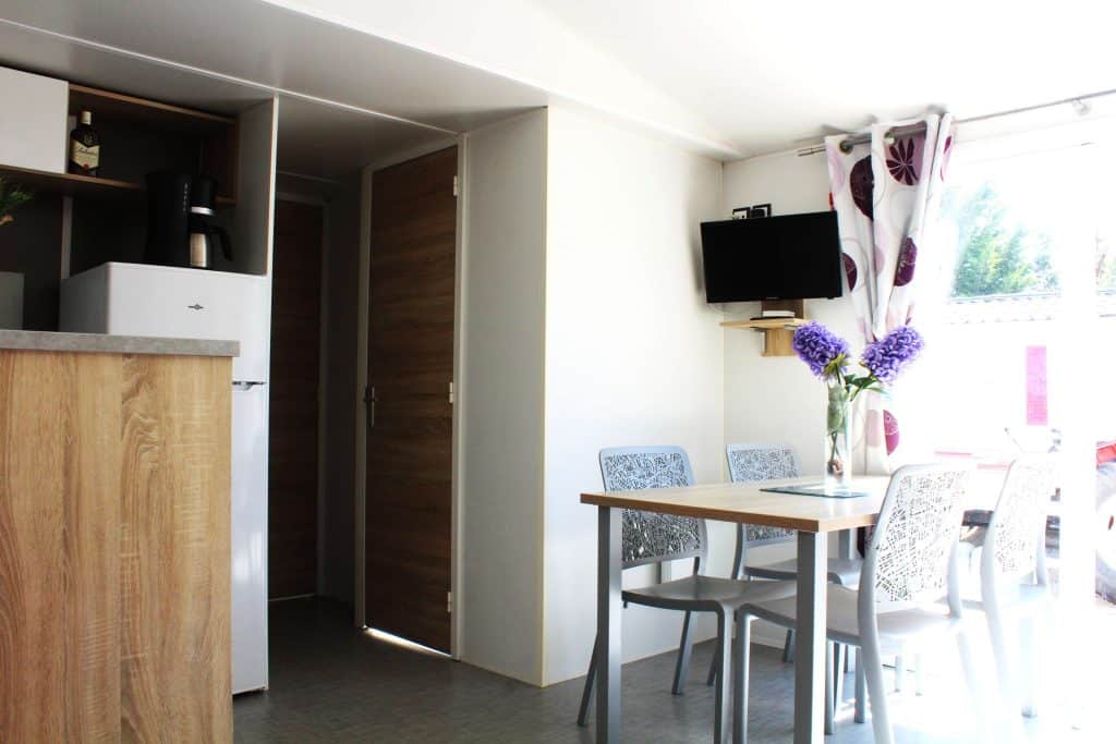 mobilhome cuatro habitaciones rapdihome 5