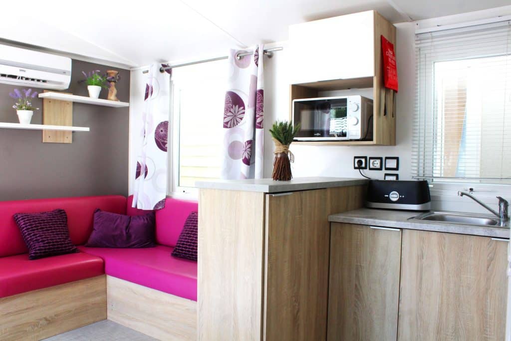 mobilhome cuatro habitaciones rapdihome 9