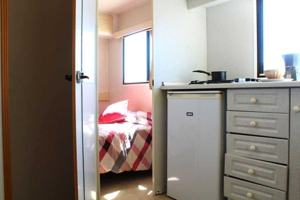 mobilhome liquidación benimar 12