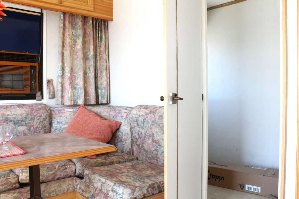 mobilhome liquidación benimar 13