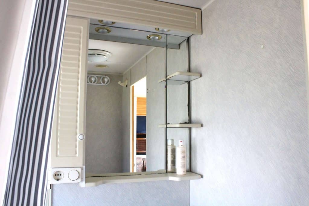 mobilhome liquidación benimar 28