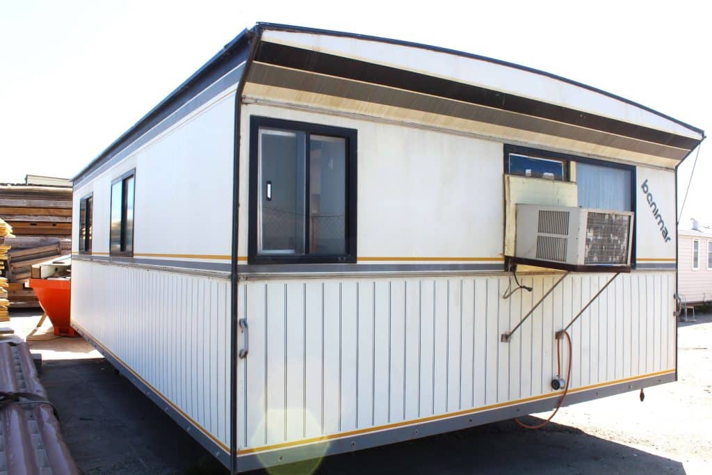mobilhome liquidación benimar 3