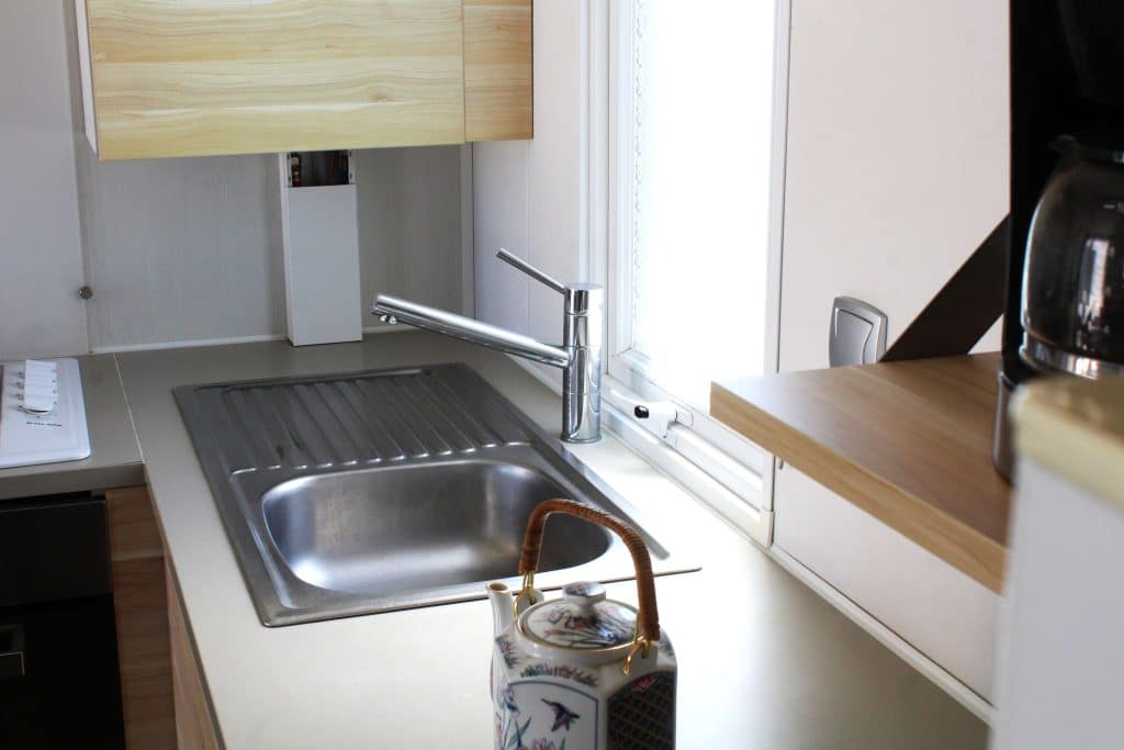 mobilhome ocasion o'hara 12.2
