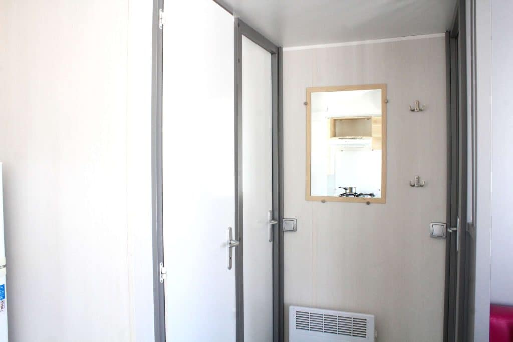 mobilhome ocasion o'hara 18