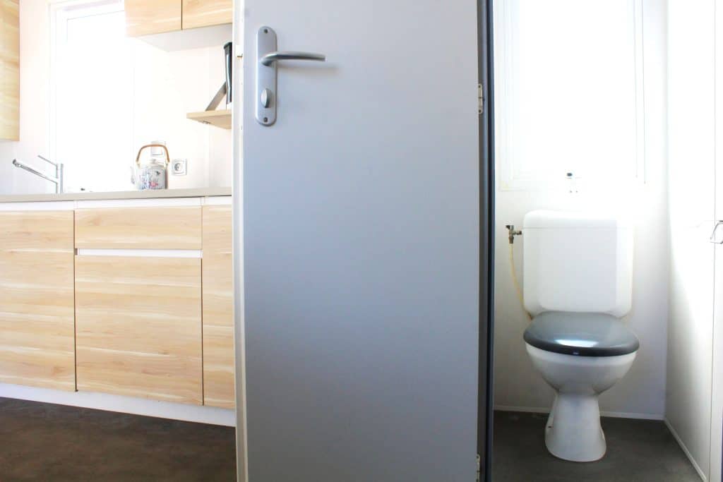 mobilhome ocasion o'hara 33