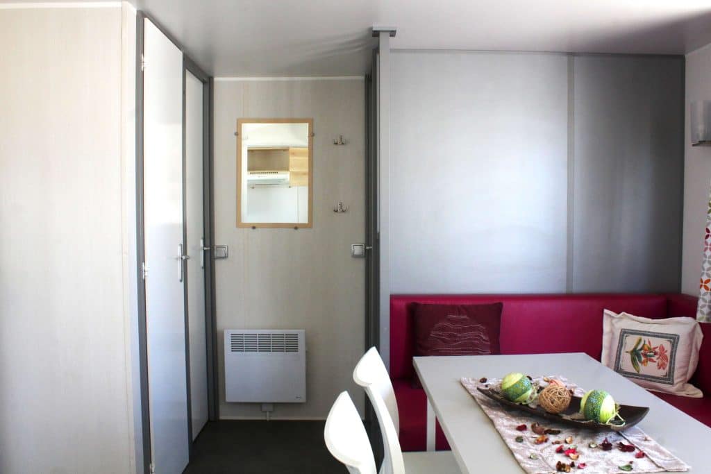 mobilhome ocasion o'hara 5