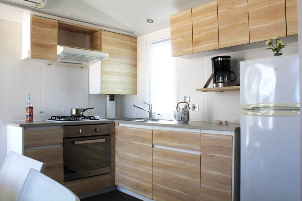 mobilhome ocasion o'hara 6