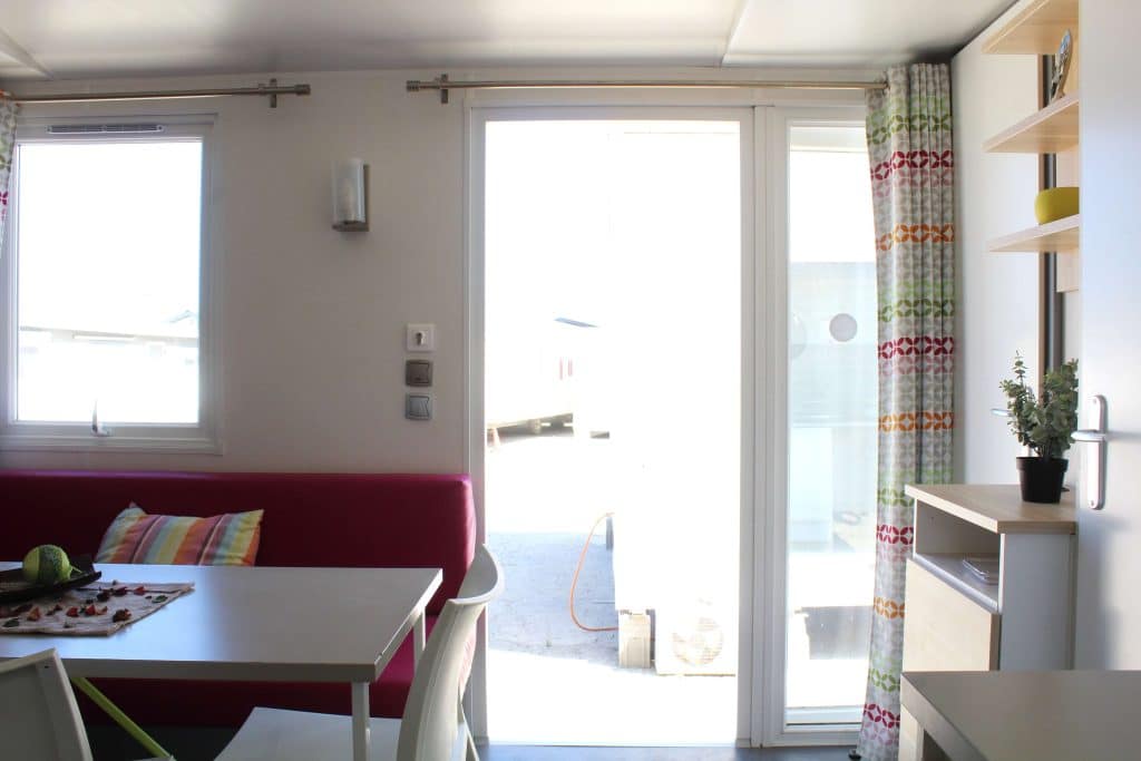mobilhome ocasion o'hara 9