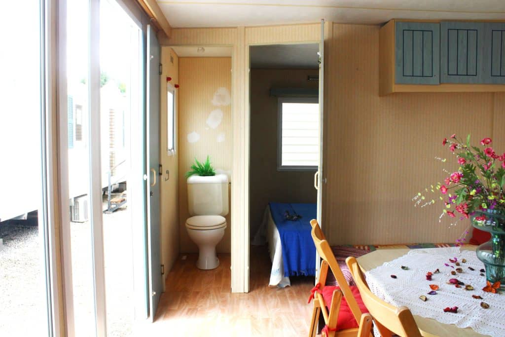 mobilhome segunda mano emi lodge 12
