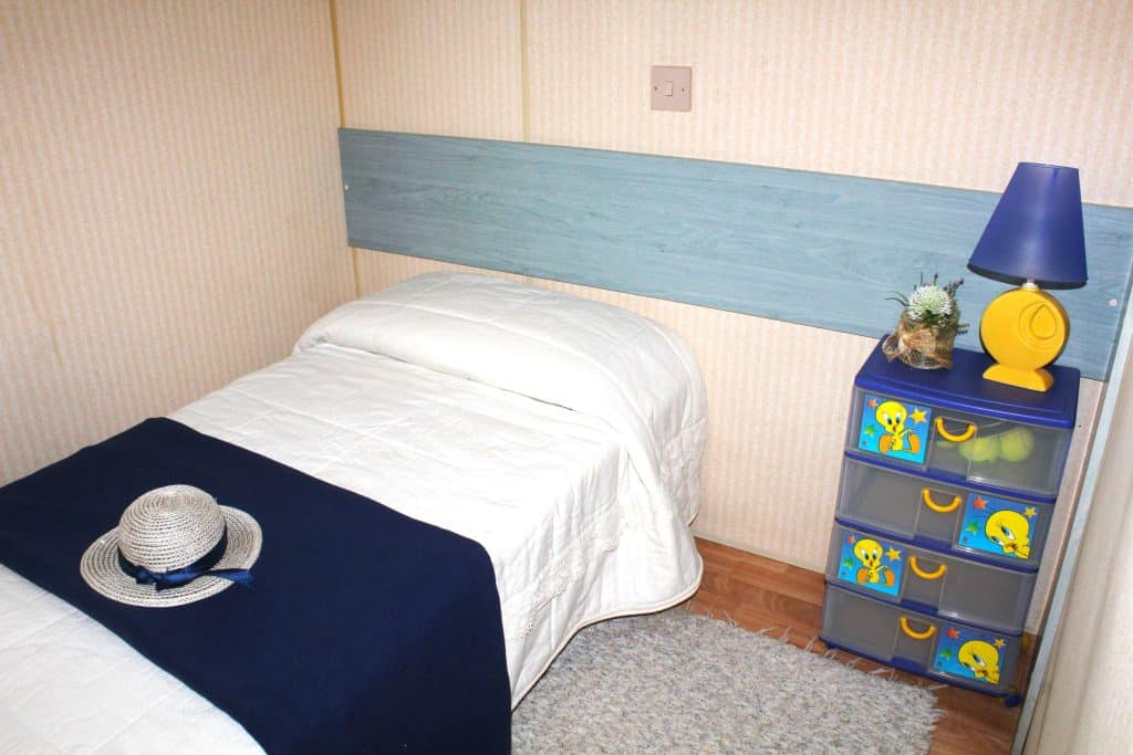 mobilhome segunda mano emi lodge 20
