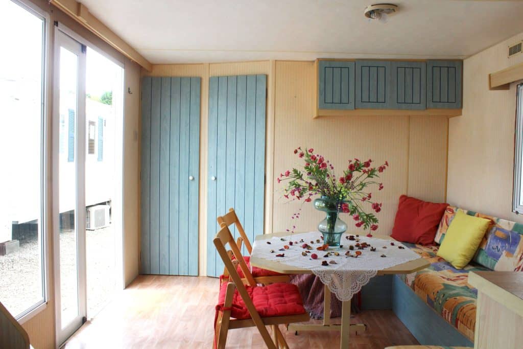 mobilhome segunda mano emi lodge 6