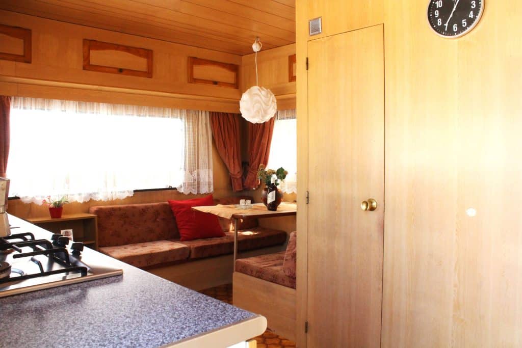 mobilhome segunda mano sun roller 4