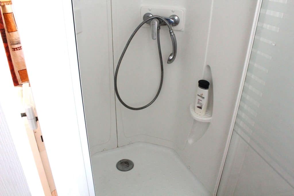 mobilhome terraza panama duo 27