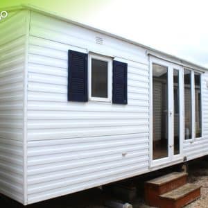 Mobil home Willerby EMI LODGE / Ref.05092024-1/M