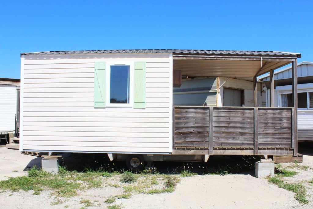 mobil home ocasion irm vacacional 2