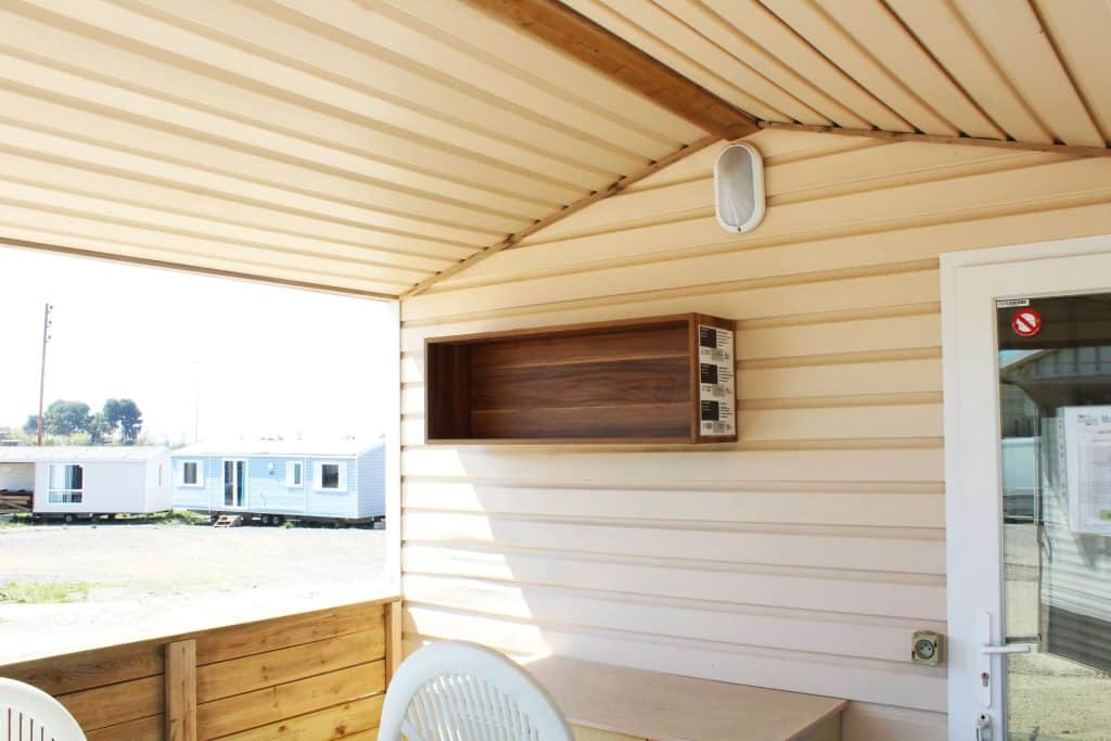 mobil home ocasion irm vacacional 4