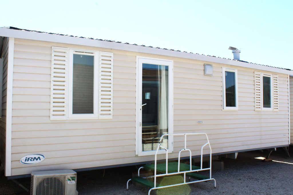 mobile home segunda mano 2