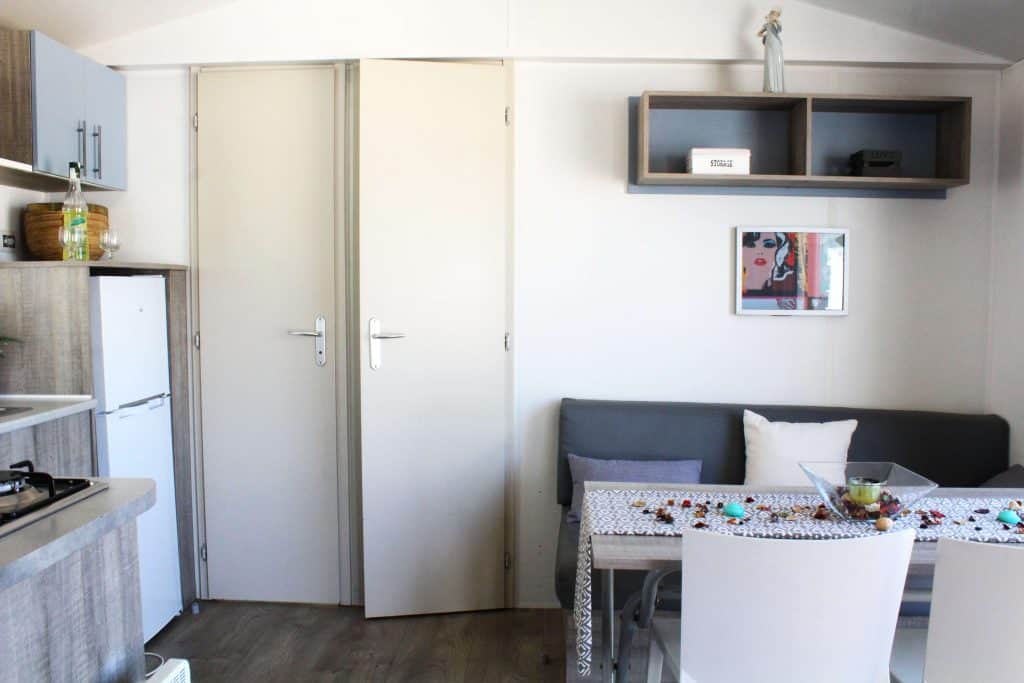 mobilhome con terraza irm loggia 12