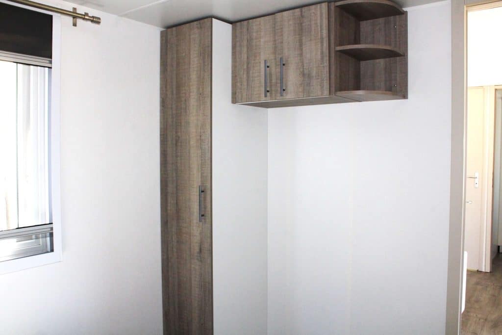 mobilhome con terraza irm loggia 21