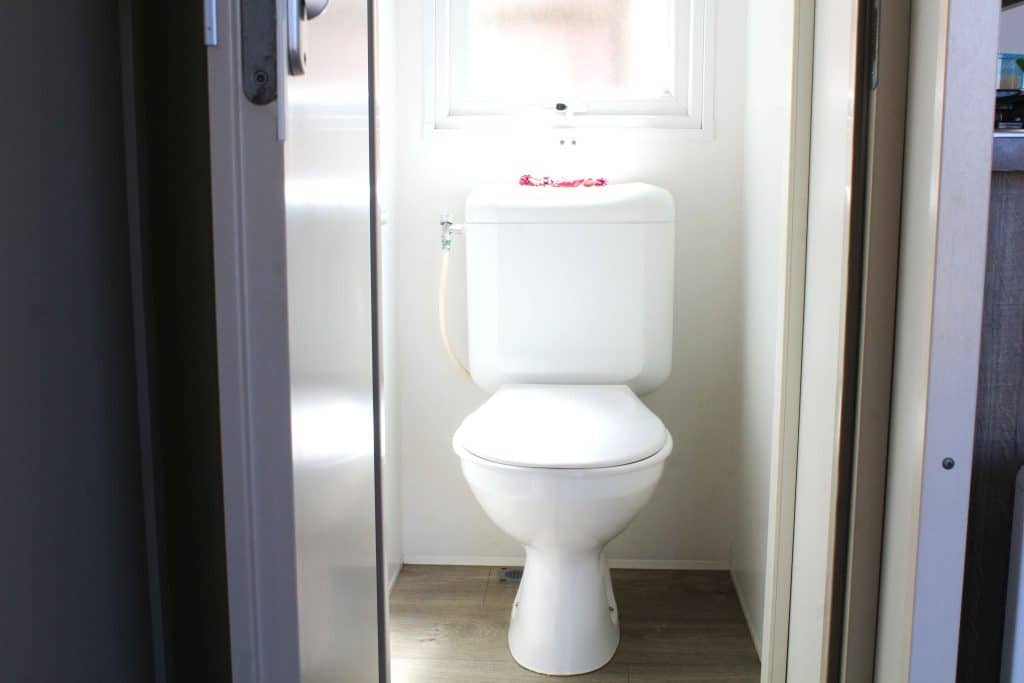 mobilhome con terraza irm loggia 23