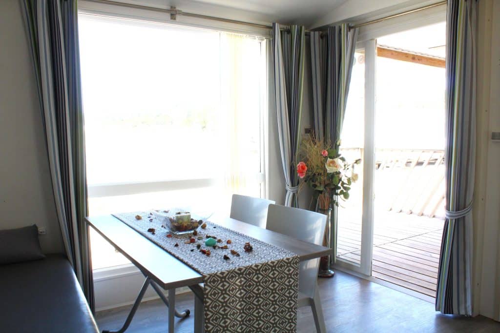 mobilhome con terraza irm loggia 9