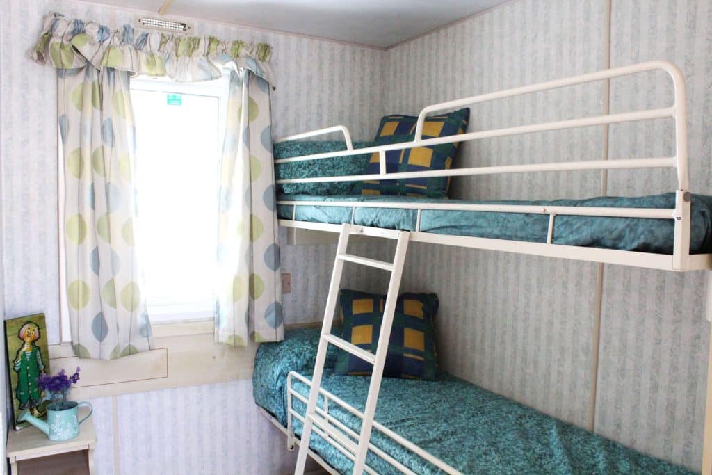 mobilhome ocasión cosalt 22