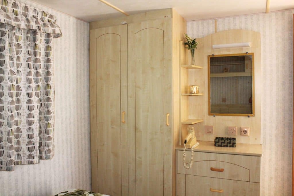 mobilhome ocasión cosalt 43