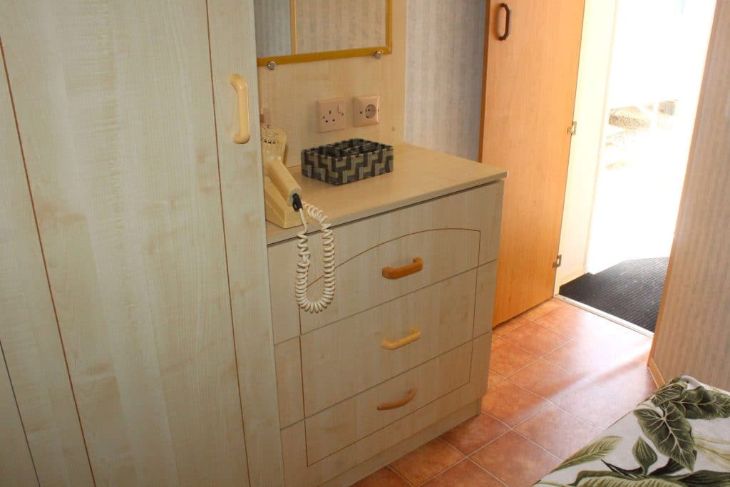 mobilhome ocasión cosalt 44