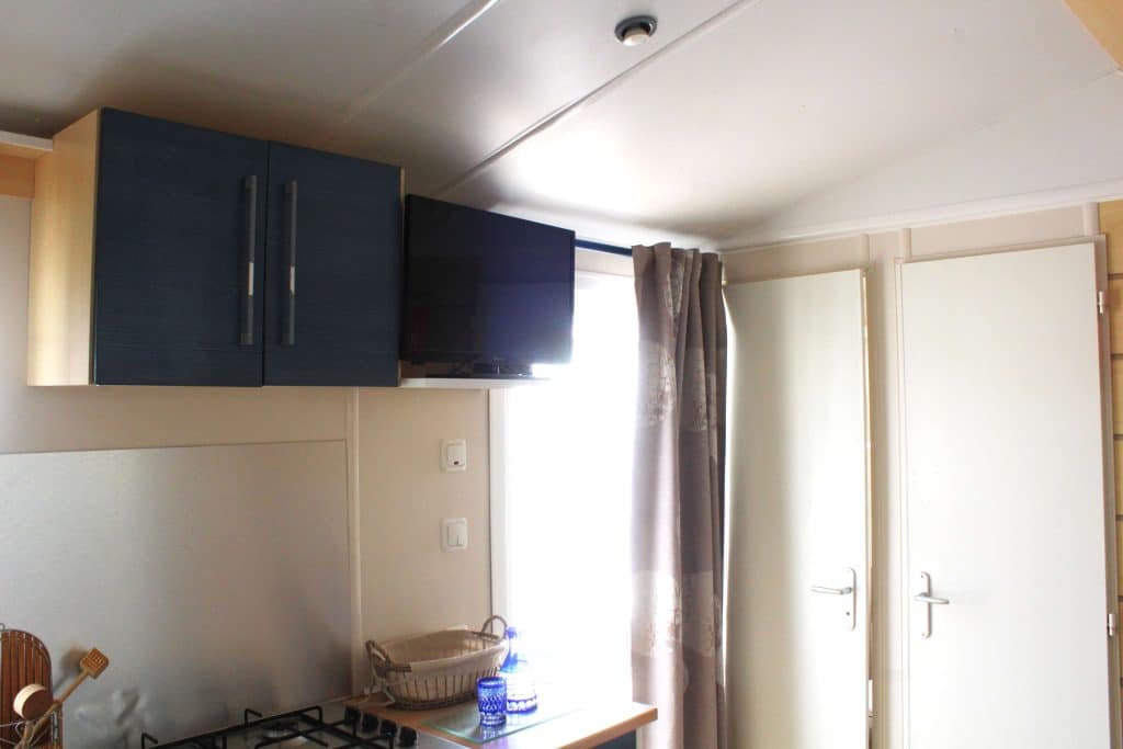 mobilhome segunda mano IRM Mercure 10