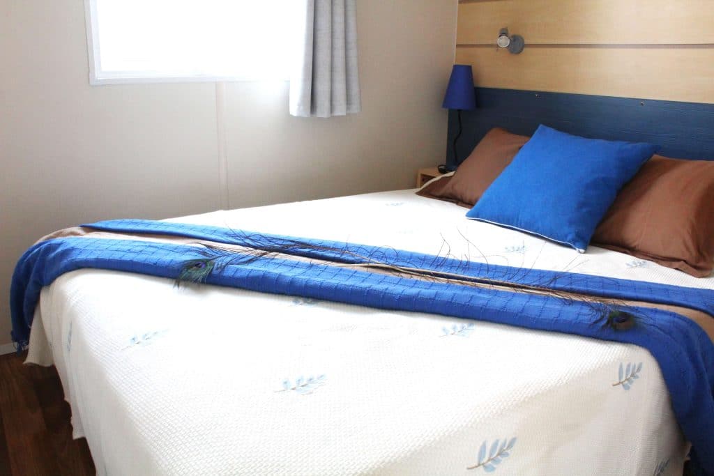 mobilhome segunda mano IRM Mercure 12