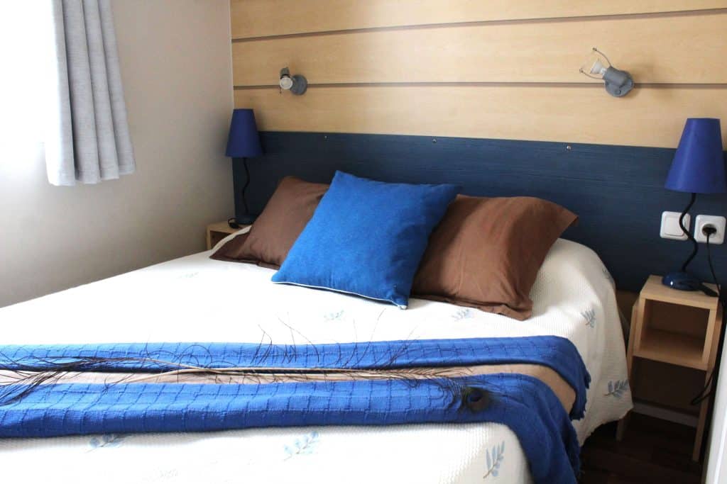 mobilhome segunda mano IRM Mercure 13