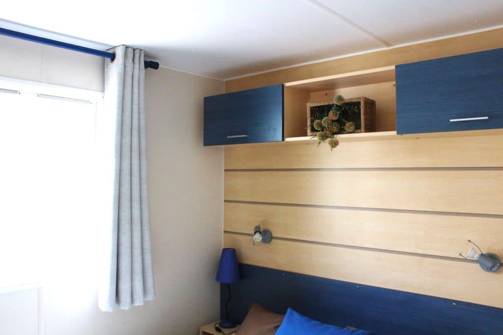 mobilhome segunda mano IRM Mercure 14