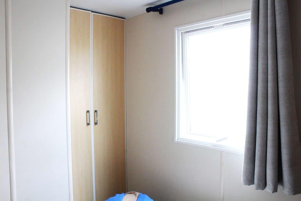 mobilhome segunda mano IRM Mercure 15