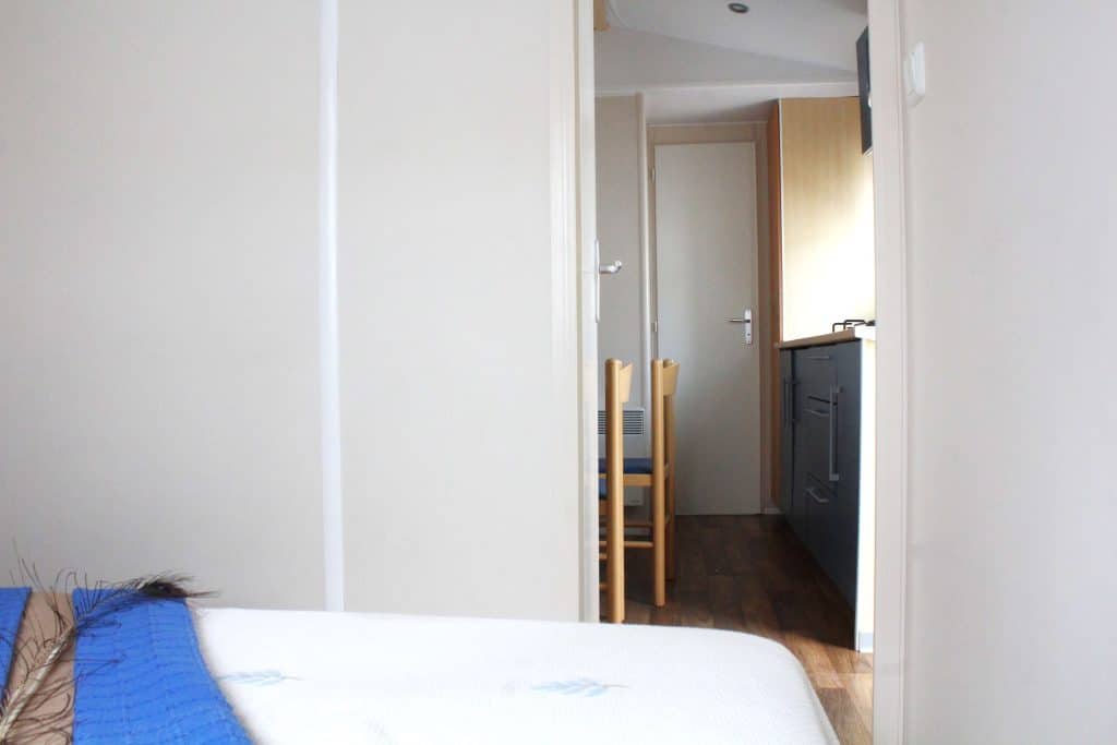 mobilhome segunda mano IRM Mercure 17