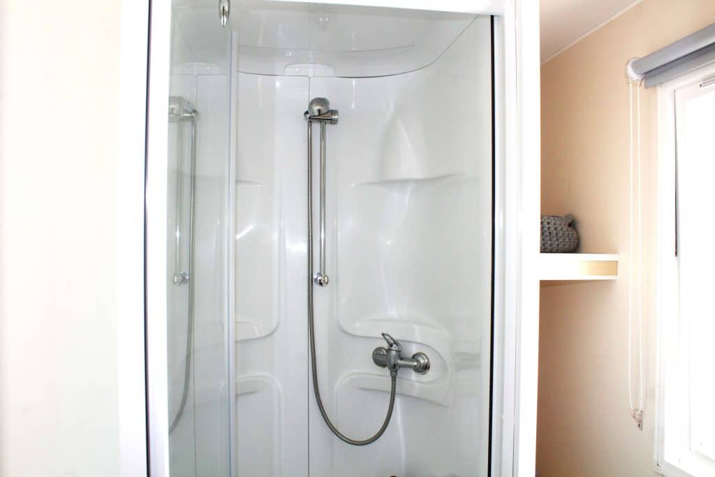 mobilhome segunda mano IRM Mercure 19