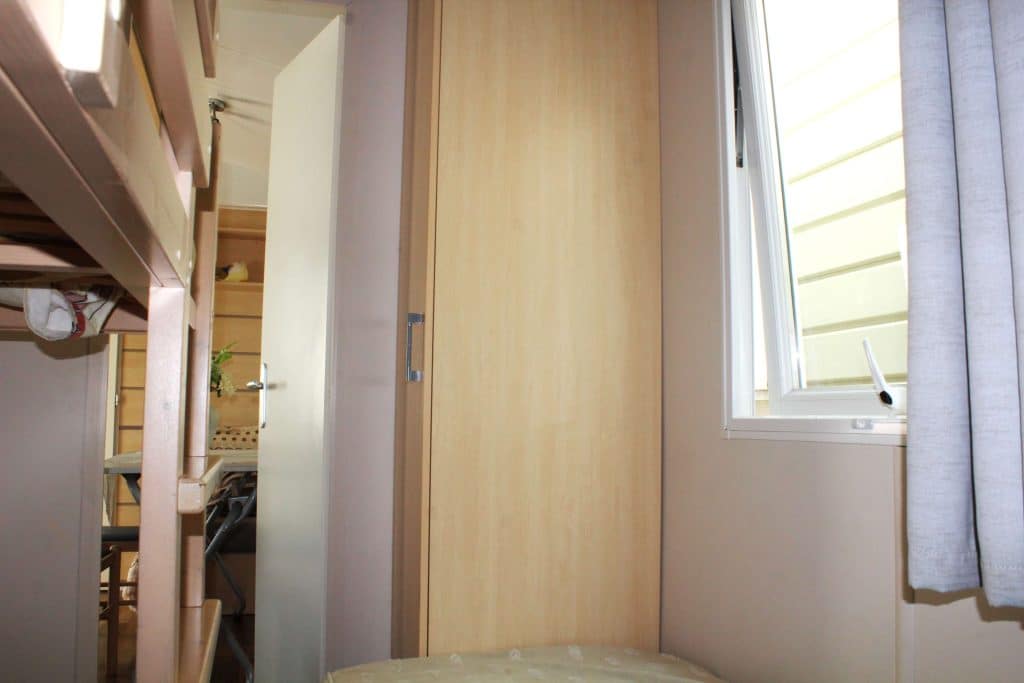 mobilhome segunda mano IRM Mercure 25